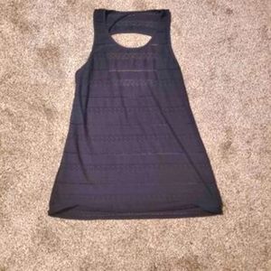 Roxy sz large swimsuit cover-up